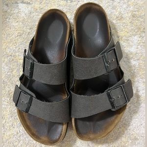 Birkenstock Arizona sandal